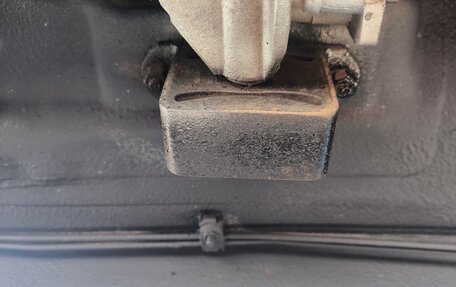 Chevrolet Niva I рестайлинг, 2008 год, 387 000 рублей, 15 фотография