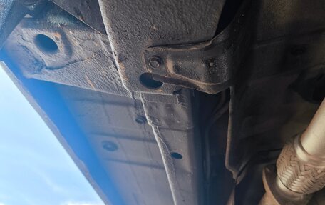 Chevrolet Niva I рестайлинг, 2008 год, 387 000 рублей, 17 фотография