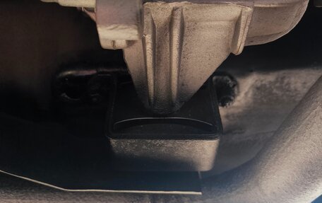 Chevrolet Niva I рестайлинг, 2008 год, 387 000 рублей, 16 фотография