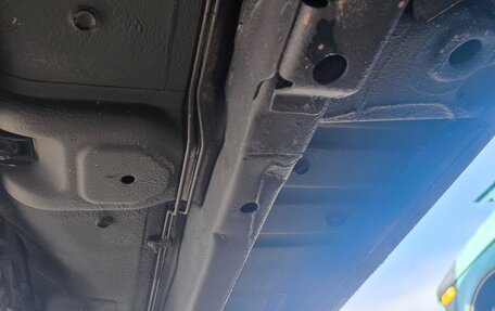 Chevrolet Niva I рестайлинг, 2008 год, 387 000 рублей, 18 фотография