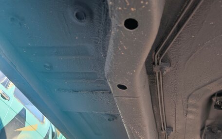 Chevrolet Niva I рестайлинг, 2008 год, 387 000 рублей, 19 фотография