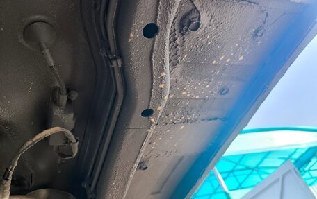 Chevrolet Niva I рестайлинг, 2008 год, 387 000 рублей, 20 фотография