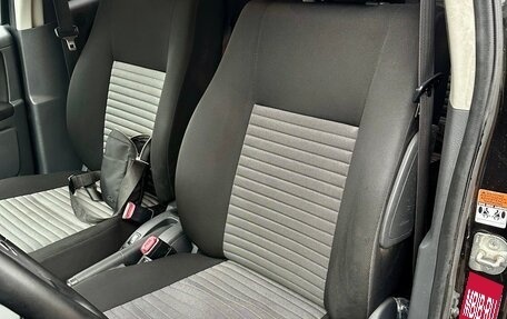 Suzuki SX4 II рестайлинг, 2010 год, 799 000 рублей, 11 фотография