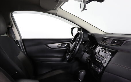 Nissan Qashqai, 2021 год, 1 989 990 рублей, 14 фотография