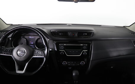 Nissan Qashqai, 2021 год, 1 989 990 рублей, 13 фотография