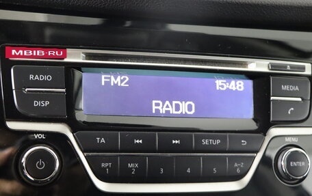 Nissan Qashqai, 2021 год, 1 989 990 рублей, 17 фотография