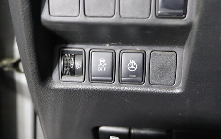 Nissan Qashqai, 2021 год, 1 989 990 рублей, 19 фотография