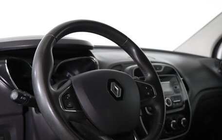 Renault Kaptur I рестайлинг, 2017 год, 1 299 990 рублей, 9 фотография