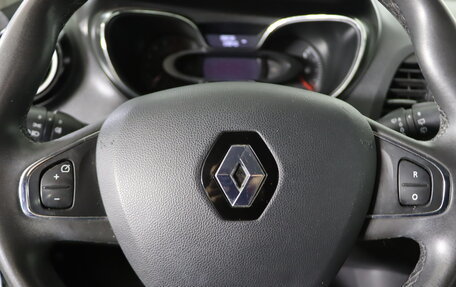 Renault Kaptur I рестайлинг, 2017 год, 1 299 990 рублей, 11 фотография