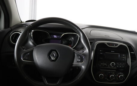 Renault Kaptur I рестайлинг, 2017 год, 1 299 990 рублей, 10 фотография