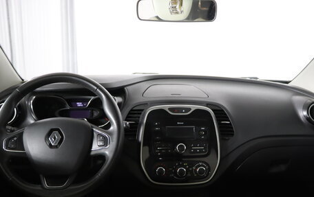 Renault Kaptur I рестайлинг, 2017 год, 1 299 990 рублей, 13 фотография