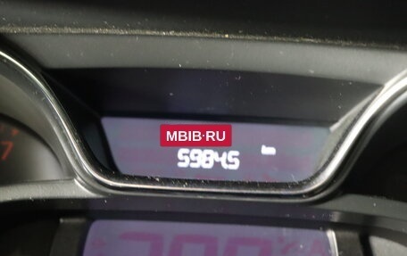 Renault Kaptur I рестайлинг, 2017 год, 1 299 990 рублей, 15 фотография