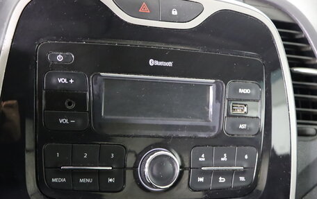 Renault Kaptur I рестайлинг, 2017 год, 1 299 990 рублей, 16 фотография