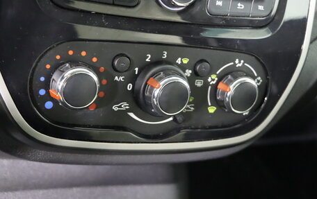 Renault Kaptur I рестайлинг, 2017 год, 1 299 990 рублей, 17 фотография