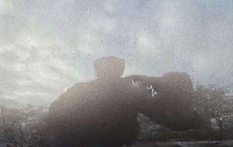 Renault Logan II, 2022 год, 1 300 000 рублей, 14 фотография