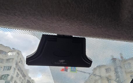 Renault Logan II, 2022 год, 1 300 000 рублей, 9 фотография