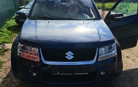 Suzuki Grand Vitara, 2011 год, 1 080 000 рублей, 2 фотография