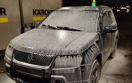 Suzuki Grand Vitara, 2011 год, 1 080 000 рублей, 3 фотография