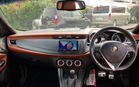 Alfa Romeo Giulietta, 2016 год, 950 050 рублей, 8 фотография