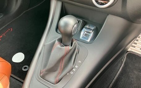 Alfa Romeo Giulietta, 2016 год, 950 050 рублей, 12 фотография