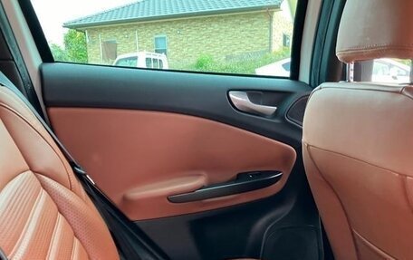 Alfa Romeo Giulietta, 2016 год, 950 050 рублей, 17 фотография