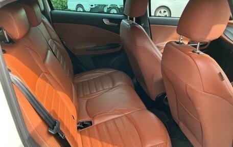 Alfa Romeo Giulietta, 2016 год, 950 050 рублей, 15 фотография