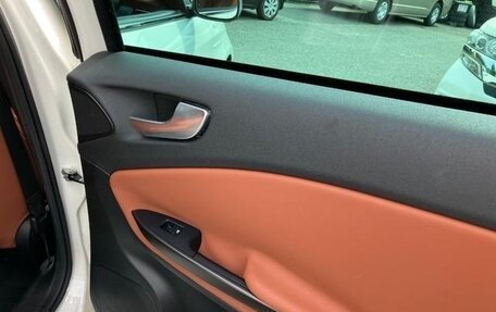 Alfa Romeo Giulietta, 2016 год, 950 050 рублей, 16 фотография