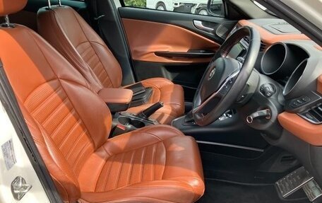 Alfa Romeo Giulietta, 2016 год, 950 050 рублей, 18 фотография