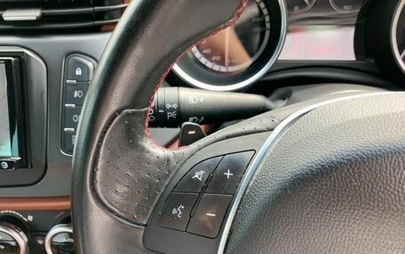 Alfa Romeo Giulietta, 2016 год, 950 050 рублей, 13 фотография