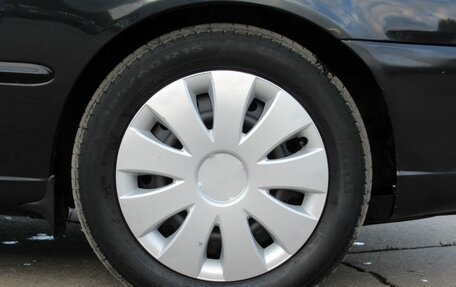 Hyundai Accent II, 2007 год, 478 000 рублей, 9 фотография