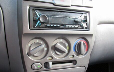 Hyundai Accent II, 2007 год, 478 000 рублей, 15 фотография