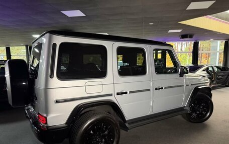 Mercedes-Benz G-Класс W463 рестайлинг _iii, 2025 год, 22 690 000 рублей, 4 фотография