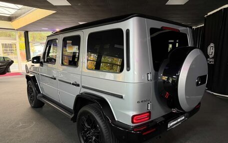 Mercedes-Benz G-Класс W463 рестайлинг _iii, 2025 год, 22 690 000 рублей, 5 фотография