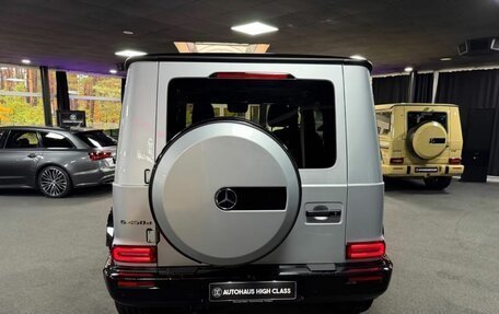 Mercedes-Benz G-Класс W463 рестайлинг _iii, 2025 год, 22 690 000 рублей, 6 фотография