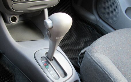 Hyundai Accent II, 2007 год, 478 000 рублей, 14 фотография