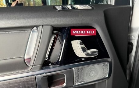 Mercedes-Benz G-Класс W463 рестайлинг _iii, 2025 год, 22 690 000 рублей, 10 фотография