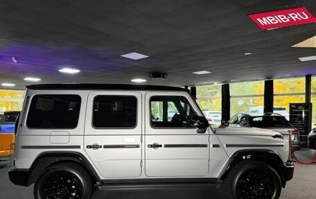 Mercedes-Benz G-Класс W463 рестайлинг _iii, 2025 год, 22 690 000 рублей, 7 фотография