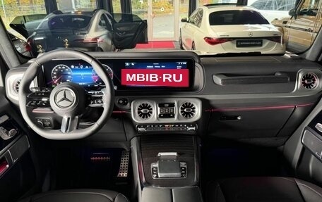 Mercedes-Benz G-Класс W463 рестайлинг _iii, 2025 год, 22 690 000 рублей, 11 фотография