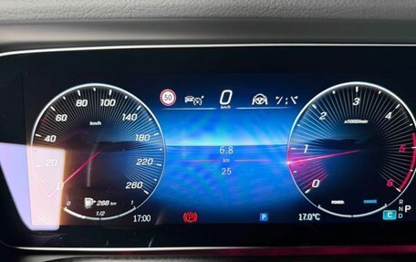 Mercedes-Benz G-Класс W463 рестайлинг _iii, 2025 год, 22 690 000 рублей, 14 фотография