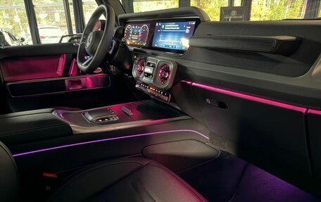 Mercedes-Benz G-Класс W463 рестайлинг _iii, 2025 год, 22 690 000 рублей, 13 фотография