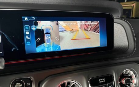 Mercedes-Benz G-Класс W463 рестайлинг _iii, 2025 год, 22 690 000 рублей, 15 фотография