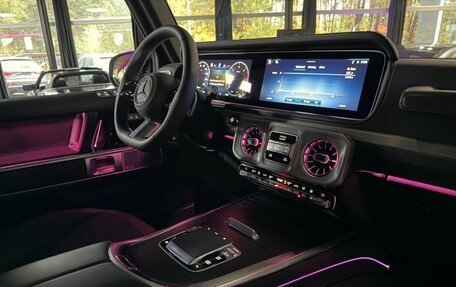 Mercedes-Benz G-Класс W463 рестайлинг _iii, 2025 год, 22 690 000 рублей, 12 фотография