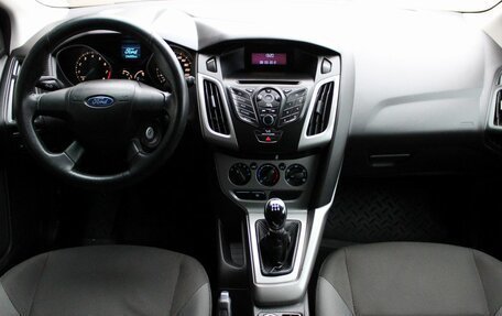 Ford Focus III, 2012 год, 719 000 рублей, 10 фотография