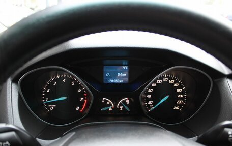 Ford Focus III, 2012 год, 719 000 рублей, 11 фотография