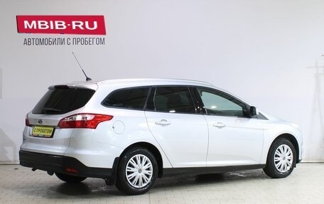 Ford Focus III, 2012 год, 719 000 рублей, 2 фотография