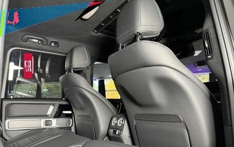 Mercedes-Benz G-Класс W463 рестайлинг _iii, 2025 год, 22 690 000 рублей, 17 фотография