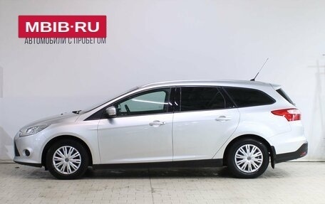 Ford Focus III, 2012 год, 719 000 рублей, 7 фотография