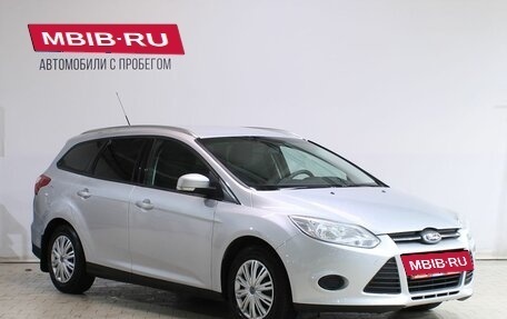 Ford Focus III, 2012 год, 719 000 рублей, 3 фотография