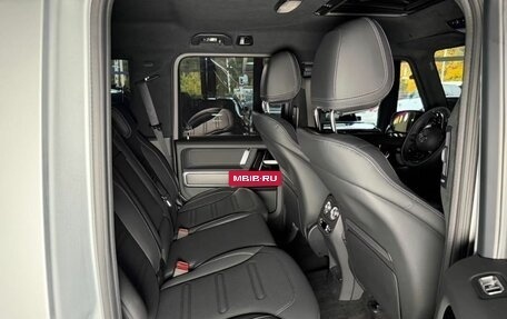 Mercedes-Benz G-Класс W463 рестайлинг _iii, 2025 год, 22 690 000 рублей, 16 фотография