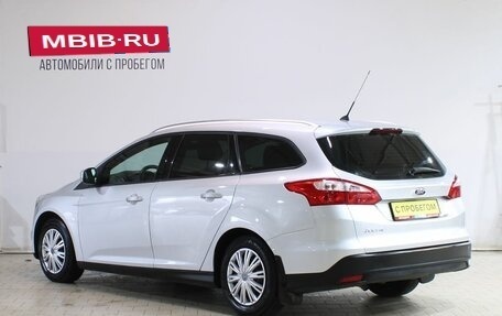 Ford Focus III, 2012 год, 719 000 рублей, 4 фотография